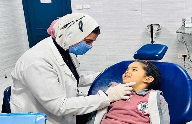 السبكي: قدمنا أكثر من 14 مليون خدمة بمراكز ووحدات الرعاية الأولية لمنتفعي التأمين الصحي الشامل ببورسعيد