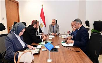 وزير الري: ​التواصل المستمر مع النواب باعتبارهم أحد أبرز حلقات التواصل مع المواطنين  
