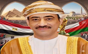 سفير سلطنة عُمان بالقاهرة يهنئ مصر بالتأهل المستحق إلى دور الـ16 بكأس العالم 