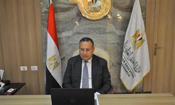 التعليم العالي: تنفيذ رؤية استراتيجية لتعزيز مكانة مصر كمركز إقليمي للتعليم والبحث العلمي والابتكار