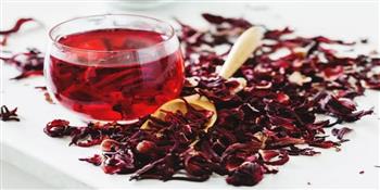 تعرف على فوائد الكركديه للقولون