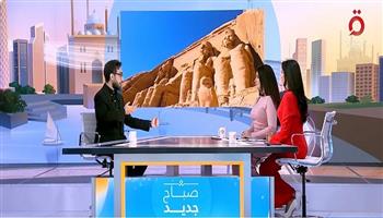  أستاذ تاريخ: النقوش العسكرية في المعابد المصرية توثق أول جيش نظامي في التاريخ