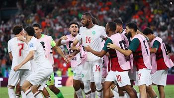 العرب في المونديال.. موعد مباراة المغرب وكندا في كأس العالم 2026