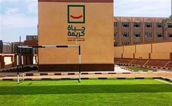 "حياة كريمة" تُحدث نقلة تنموية غير مسبوقة في قرى سوهاج.. مشروعات متكاملة لتحسين جودة الحياة