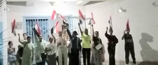 من القصير إلى حلايب.. فعاليات ثقافية وفنية متنوعة تحتفي بذكرى ثورة 30 يونيو