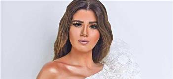 رانيا فريد شوقي تكشف تفاصيل شخصيتها في فيلم «الحافي»