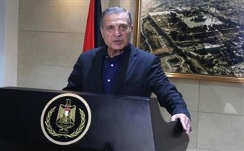 الرئاسة الفلسطينية: إرهاب المستوطنين في الضفة الغربية تصعيد إجرامي يتطلب تدخلا فوريا 