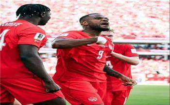 كأس العالم 2026.. تشكيل منتخب كندا  المتوقع لمواجهة المغرب في دور الـ 16  