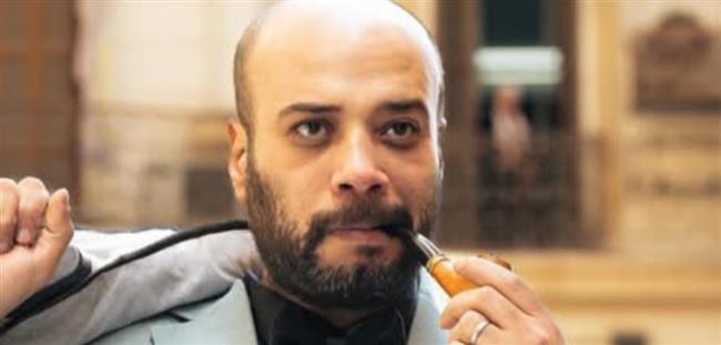 حاتم صلاح يقدم أولى بطولاته المطلقة في موسم دراما رمضان 2027