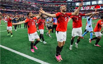 العرب في المونديال.. موعد مباراة مصر والأرجنتين بدور الـ16 في كأس العالم 2026