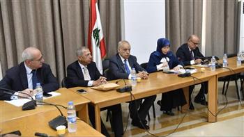 وزير ثقافة لبنان: تحرك دبلوماسي لحماية التراث وزيادة المواقع المشمولة بالحماية في اليونسكو 