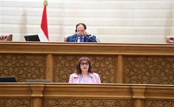 انطلاق أعمال اجتماعات القمة العاشرة لرؤساء البرلمانات للاتحاد من أجل المتوسط بمقر مجلس النواب