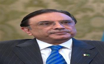 رئيس باكستان يدعو ترامب لزيارة بلاده