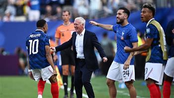كأس العالم 2026.. موعد مباراة فرنسا وباراجواي في دور الـ16 والقناة الناقلة  