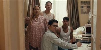 خلال 24 ساعة.. فيلم القصص يحقق 42 ألف جنيه فى شباك التذاكر المصري   