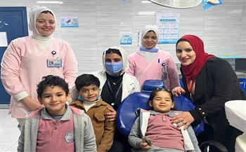 رئيس الرعاية الصحية: قدمنا أكثر من 14 مليون خدمة رعاية أولية بمراكز ووحدات الرعاية لمنتفعي التأمين الصحي 