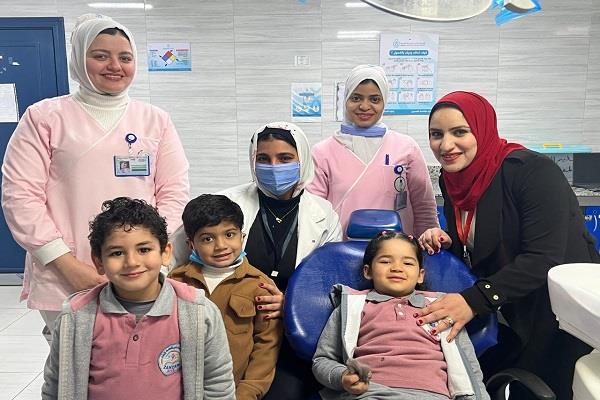 رئيس الرعاية الصحية: قدمنا أكثر من 14 مليون خدمة رعاية أولية بمراكز ووحدات الرعاية لمنتفعي التأمين الصحي 