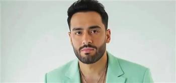 رامي جمال يطرح أغنية "دي علامة"