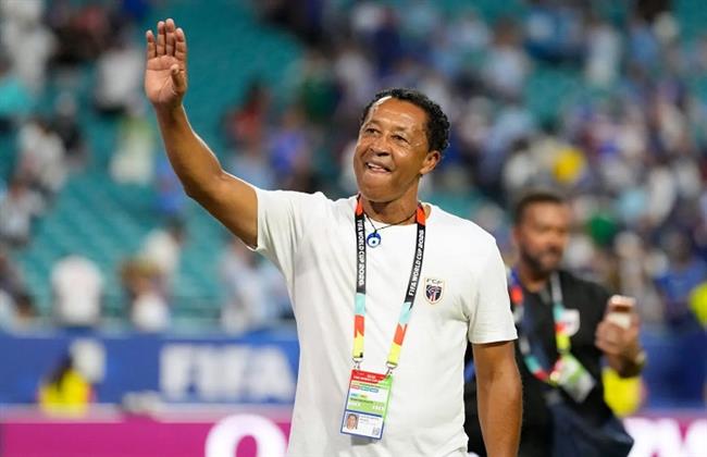 كأس العالم 2026.. مدرب الرأس الأخضر: كنا قريبين جدًا من التأهل أمام الأرجنتين  