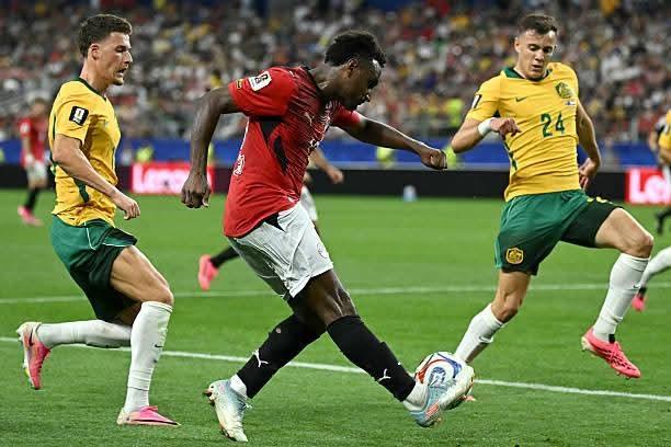 العرب في المونديال.. فيفا بعد تأهل منتخب مصر لدور الـ16: الحلم أصبح حقيقة    