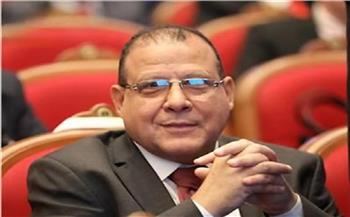 مجدي البدوي: زيادة أجور العاملين بالمؤسسات الصحفبة القومية تؤكد اهتمام الدولة بتحسين أوضاعهم