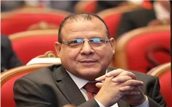 مجدي البدوي: زيادة أجور العاملين بالمؤسسات الصحفبة القومية تؤكد اهتمام الدولة بتحسين أوضاعهم