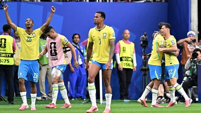 كأس العالم 2026.. تشكيل منتخب البرازيل المتوقع أمام النرويج في دور الـ16   