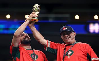 العرب في المونديال.. جماهير المغرب تدعم الأسود قبل مواجهة كندا  