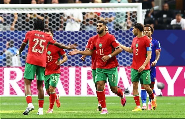 العرب في المونديال.. انطلاق مواجهة المغرب وكندا في افتتاح الدور الـ16