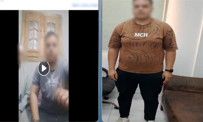 كشف ملابسات منشور ادعى تعدي أقارب على طالب والاستيلاء على أرض زراعية بالبحيرة