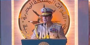 الرئيس السيسي: 30 من يونيو ثورة على الإرهاب والتطرف