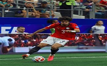 بعد الانتقادات.. نجوم الفن يدعمون محمد هاني: "بطل.. وفخورون بك"  