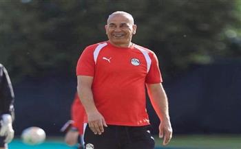 العرب في المونديال..إبراهيم حسن: «إحنا مش شايفين ميسي».. هنلعب باسم مصر ونكتب التاريخ
