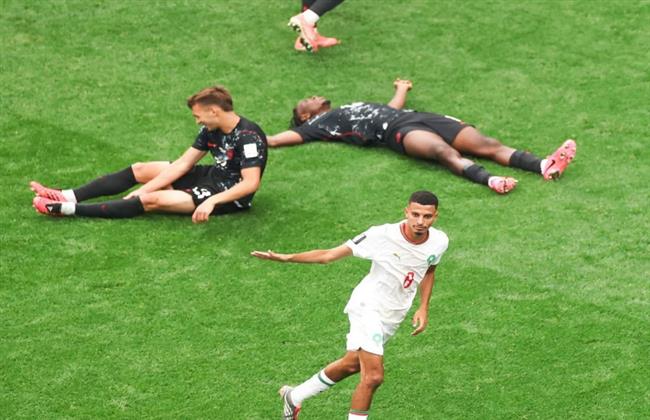 العرب في المونديال.. المغرب يواصل كتابة التاريخ ويهزم كندا ليتأهل لدور الثمانية