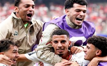 العرب في المونديال.. المغرب أول منتخب أفريقي يتأهل لربع نهائي كأس العالم مرتين