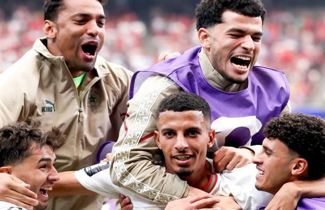 العرب في المونديال.. المغرب أول منتخب أفريقي يتأهل لربع نهائي كأس العالم مرتين  