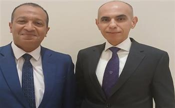 أمين سر "دفاع النواب": افتتاح مقر القيادة الاستراتيجية رسالة راسخة بأن مصر مصدر الأمن والاستقرار بالمنطقة 