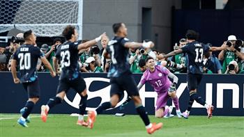 كأس العالم 2026.. ألفارو يعلن تشكيل باراجواي لمواجهة فرنسا في دور الـ16
