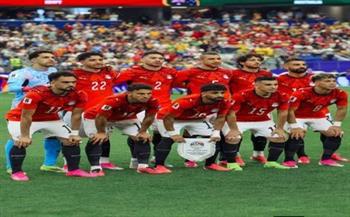وزير الرياضة يهنئ الرئيس السيسي بالتأهل التاريخي للمنتخب إلى دور الـ16 بكأس العالم