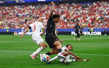 العرب في المونديال.. شوط أول سلبي ببن المغرب وكندا في دور الـ16