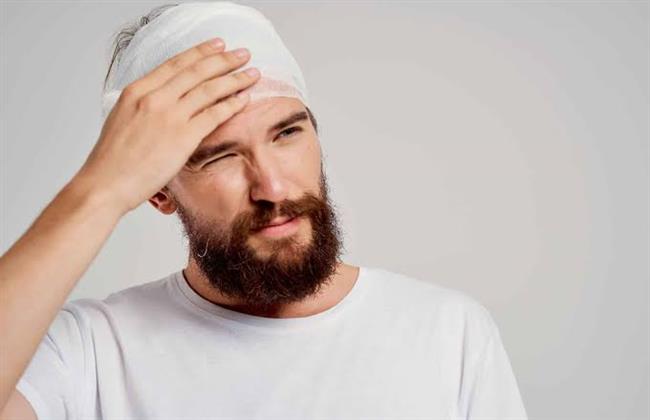 إصابات الرأس التي تستوجب الانتباه وطرق التعامل معها