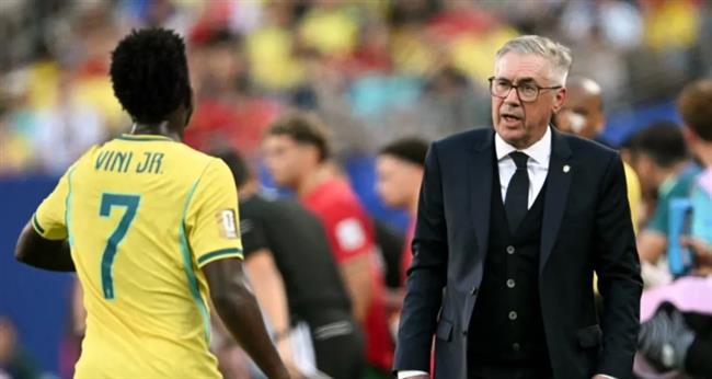 كأس العالم 2026.. أنشيلوتي يبحث عن الفوز الرابع في تاريخه أمام النرويج  