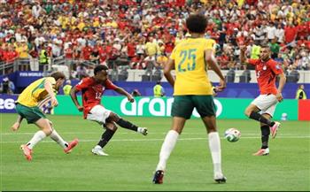 العرب في المونديال.. ريال أوفييدو يحتفي بتأهل هيثم حسن مع المنتخب إلى الدور الـ16