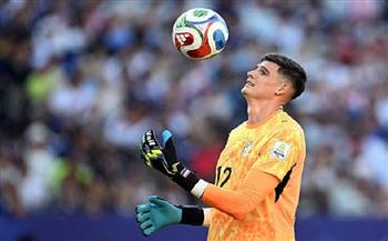 كأس العالم 2026.. أورلاندو خيل رجل مباراة فرنسا وباراجواي في دور الـ 16 