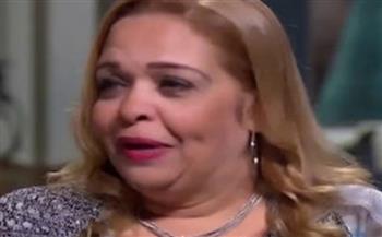 سحر كامل.. موهبة عرفت بالأدوار الشعبية