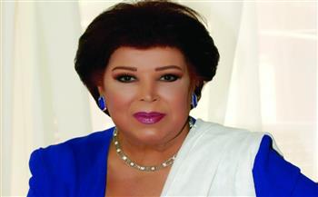 رجاء الجداوى..ورحلة فنية  امتدت لأكثر من 60 عامًا