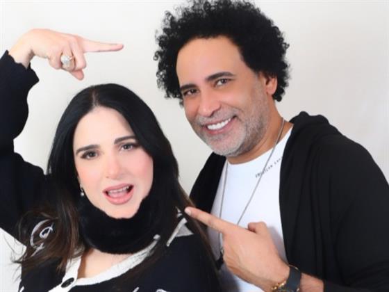 فى «ابن الأصول»..ميرنا وليد ومصطفى شوقى.. وعودة المسرح الغنائى