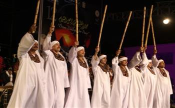 مهرجان الطبول2026.. الشعوب يجمعها الموسيقى والألحان