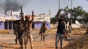  3 قتلى جراء قصف الدعم السريع مدينة الدلنج في ولاية جنوب كردفان