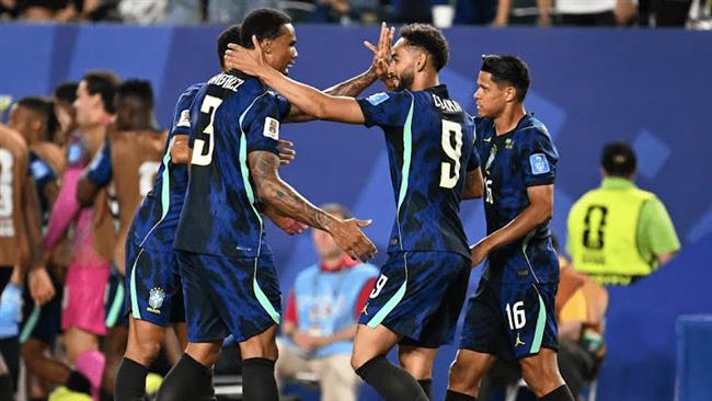 كأس العالم 2026.. البرازيل تبحث عن فوزها الأول على النرويج في المونديال